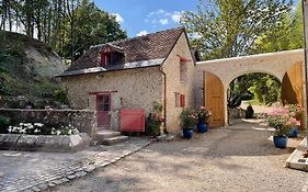 Le grand Moulin